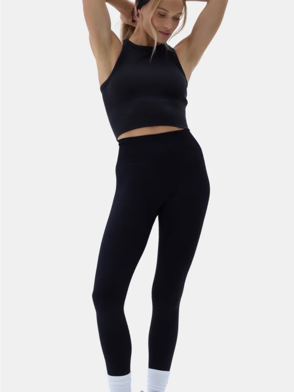 Halfdays Sophia Leggings